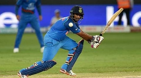 India A face daunting target of 444 against South Africa A