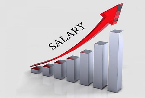 Assam Government announces Salary bonanza for Master roll and Casual staff