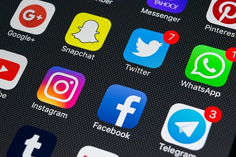 Sadou Asam Karmachari Parishad Seeks Relaxation on Move to Check Social Media