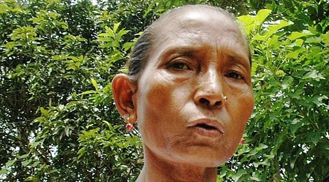 Prestigious International Award for Witch Hunt Crusader Birubala Rabha
