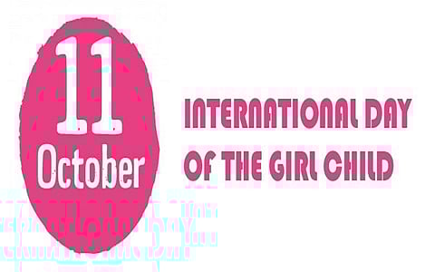 International day for the Girl Child: What does it mean for India?