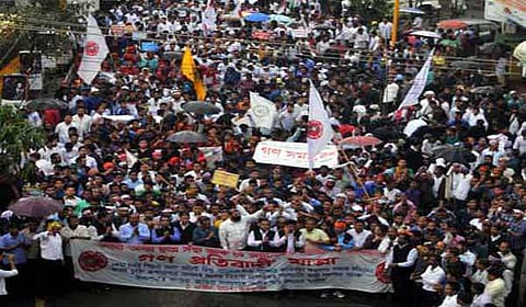 Citizenship (Amendment) Bill, 2016: AASU and 28 ethnic bodies to protest on Thursday