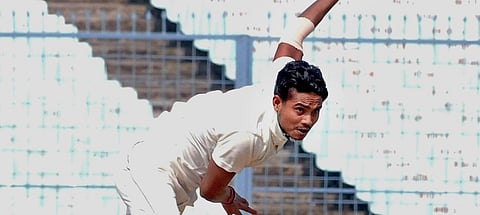 Arup Das topples Abu from record book