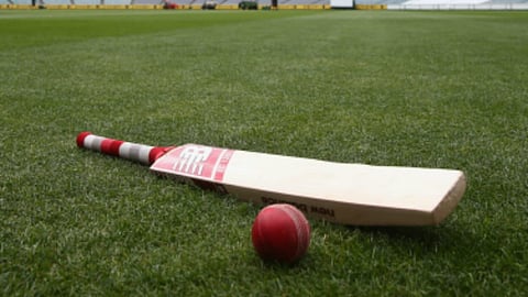 Nagaland topples Meghalaya in U-23 Col CK Nayudu Trophy match