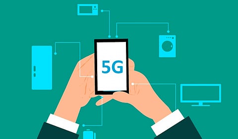 Government Needs to Act as Consumer for Faster 5G Adoption: Report