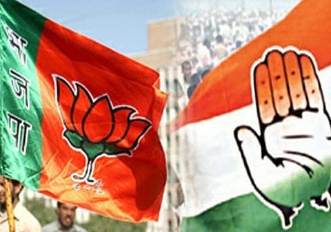 Congress ‘soft Hindutva’ won’t work in MP, says BJP