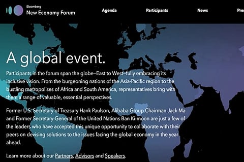 Business leaders Vow to Address Challenges in New Economy