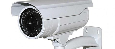 Race to Install Facial Recognition-Enabled CCTV Systems