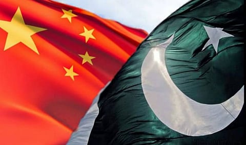 Pakistan fears mount as loan talks with China face uncertainty
