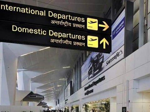 India’s October Domestic Air Passenger Traffic Up 13%