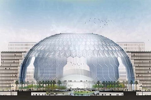 190 Countries to Participate in Expo 2020 Dubai