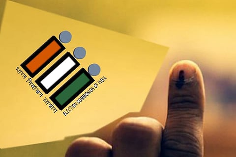 Mizoram: Bru Refugees to Vote at Kanhmun Village in Mamit district