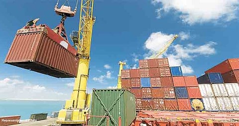 ‘3-digit engineering exports seems a reality’