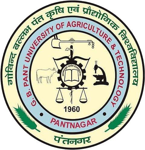 G.B. Pant University of Agriculture and Technology Jobs 2018 For Senior Research Fellow Vacancy for M.Sc