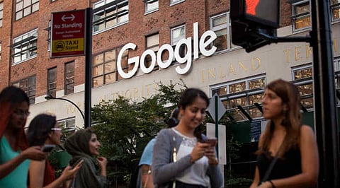 Google to Scrutinize Political Ads