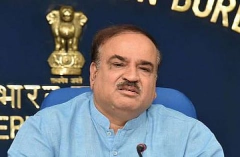 Homage across political spectrum to Ananth Kumar