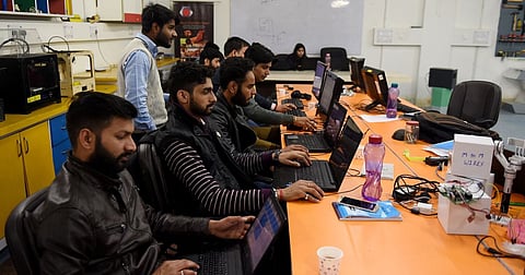 India to add 14 lakh IT jobs in New-Age technologies by 2027 : Study