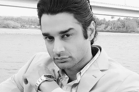 ‘Sexual Exploitation Rampant in Fashion World’ Say, Indian male models