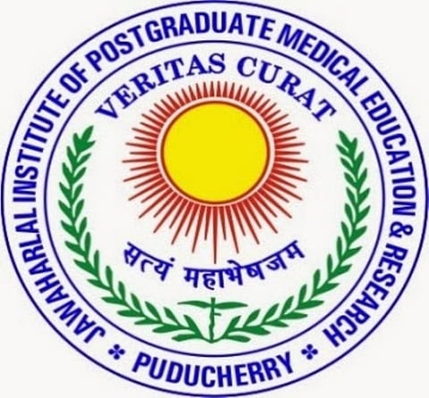 JIPMER Jobs 2018 For Senior Resident Vacancy for DNB, MS/MD 