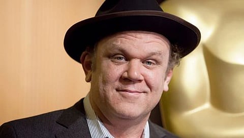 ‘Internet as Powerful as Nuclear Bomb’ Says John C. Reilly