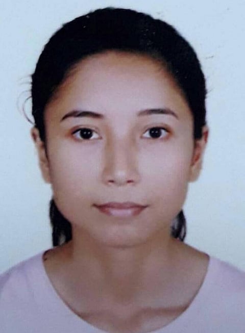 Jorhat girl Annesha Barua bags gold in M.Tech