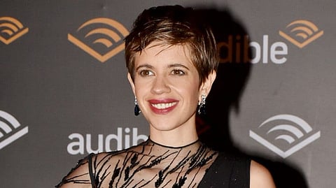Kalki Koechlin Wonders Why ‘We Don’t Hear About Female Dons’ So Much