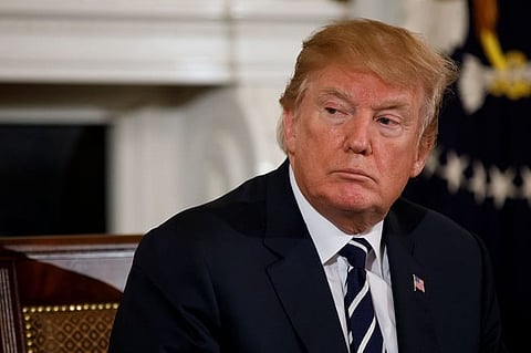 Mexico Agrees to Support US Planned Asylum Policy