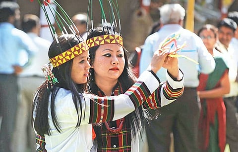 Cancer a neglected issue in Mizoram polls: Oncologists