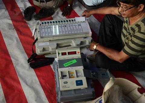 Mizoram Elections: All Polling Booths to Have Wireless Technology