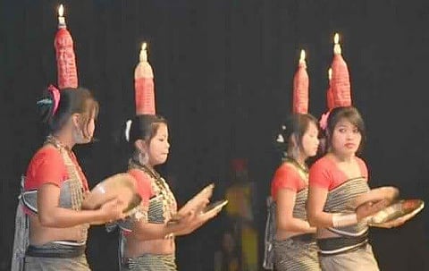 6th edition of Northeast Youth Festival from Nov 15
