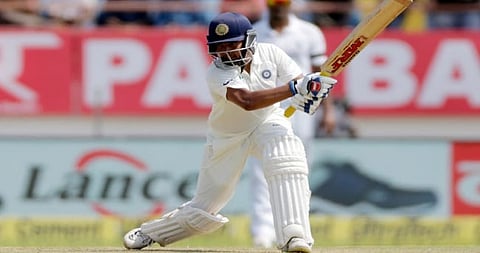Indian batsmen dominate Day 2 vs CA XI