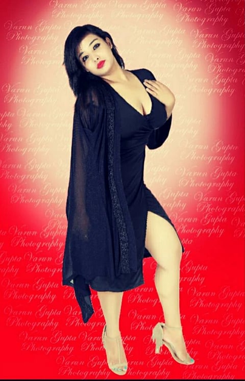 Dream Chaser Progyashree Hazarika