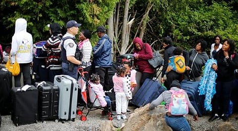 Buckle Sparks Fear at Major Spanish Railway Stations