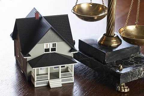 RERA in Northeast
