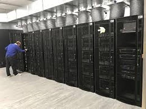 SpiNNaker: World’s largest brain-like supercomputer switched on for first time