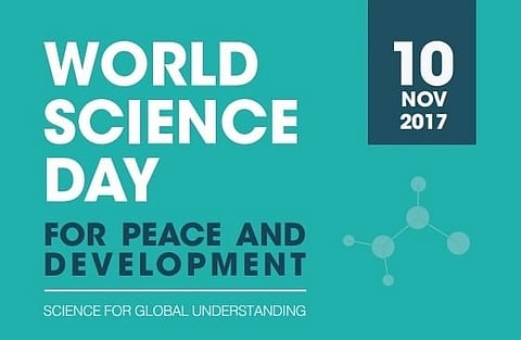 Science for Global Understanding