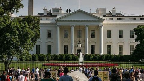 White House Breaks Tradition of Diwali Celebrations