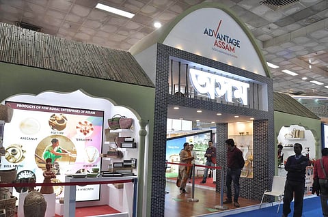 Advantage Assam: Claims and Ground Realities