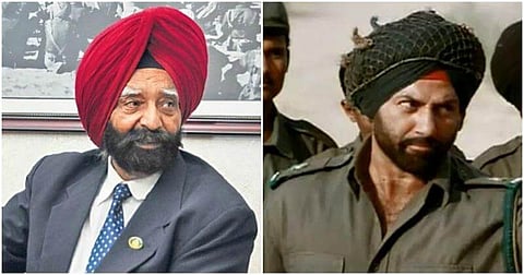 1971 Indian-Pakistan War Hero Brig. Kuldeep Singh Chandpuri Passes Away