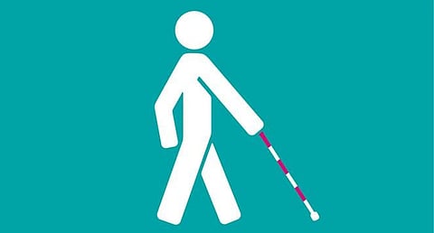 White Cane Day celebrated in Shillong