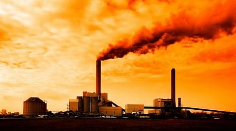 Global investors, insurers urge G20 to end fossil fuel subsidies