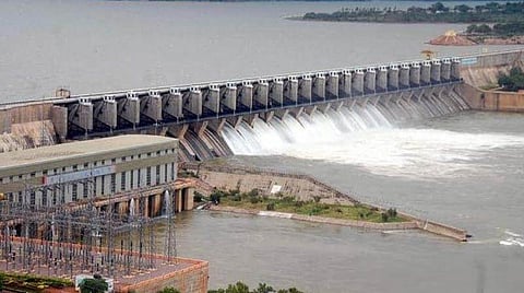 River Ganga’s Natural Flow at Loss due to Hundreds of Dams Built over It