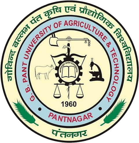 G.B. Pant University of Agriculture and Technology Jobs 2018 For Junior Research Fellowship Vacancy for M.Sc