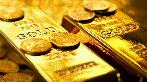 Gold Revaluation, Stronger Rupee Lift India’s Forex Reserves: Analysts