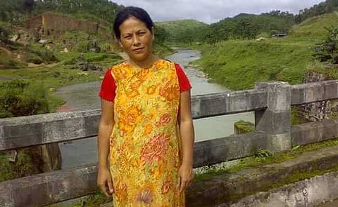 Agnes Kharshiing recovering from critical condition, still in ICU