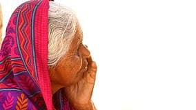 The Feast: A Flash Fiction on the Ordeals of Widows