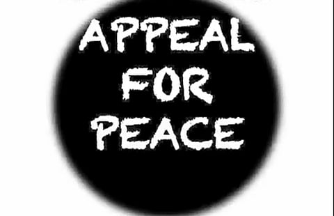 Plea to maintain peace and harmony in Tinsukia