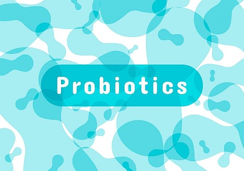 Study finds Probiotics doesn't help children suffering stomach disorders