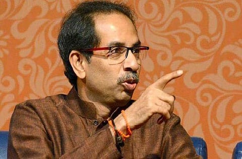 Raise tigress killing in cabinet: Uddhav Thackeray’s fiat to Sena Ministers