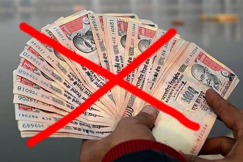 2 years of Demonetization: Then and Now